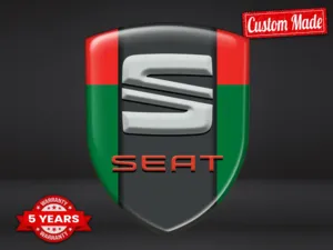 Seat Adesivi Vetri su Misura Elite Pro Drift